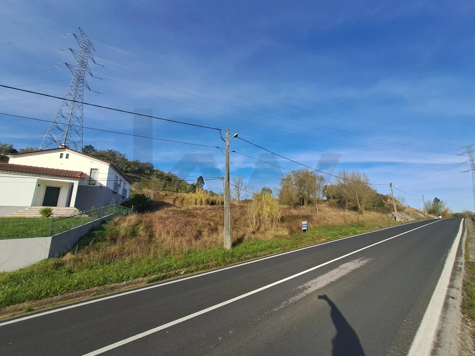 Terreno para Venda em Leiria, Pousos, Barreira e Cortes Foto 4