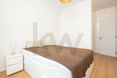 Apartamento T3 para Arrendamento em Benfica