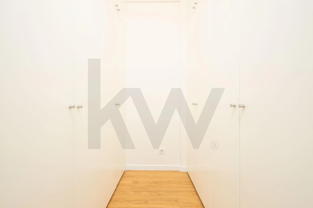 Apartamento T3 para Arrendamento em Benfica Foto 4