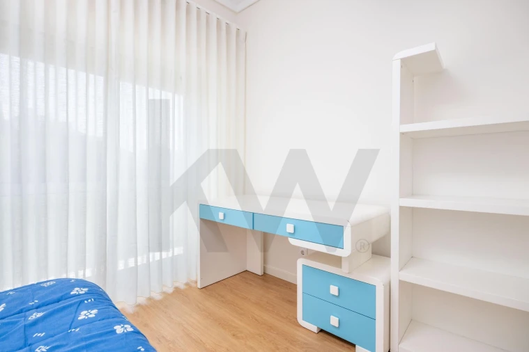Apartamento T3 para Arrendamento em Benfica Foto 11