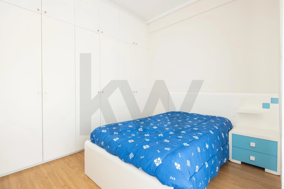 Apartamento T3 para Arrendamento em Benfica Foto 12