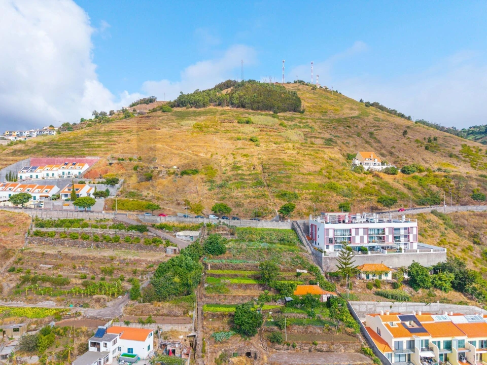 Terreno para Venda em Caniço Foto 15