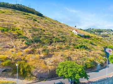 Terreno para Venda em Caniço