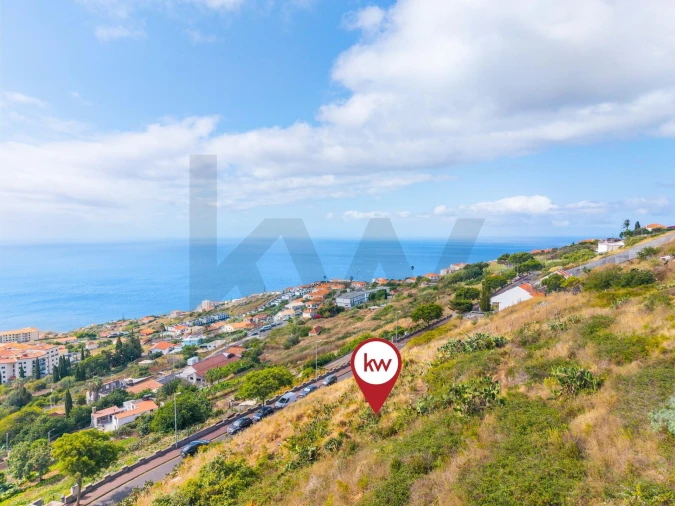 Terreno para Venda em Caniço Foto 10
