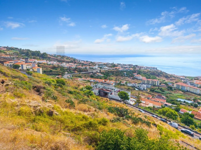 Terreno para Venda em Caniço Foto 13