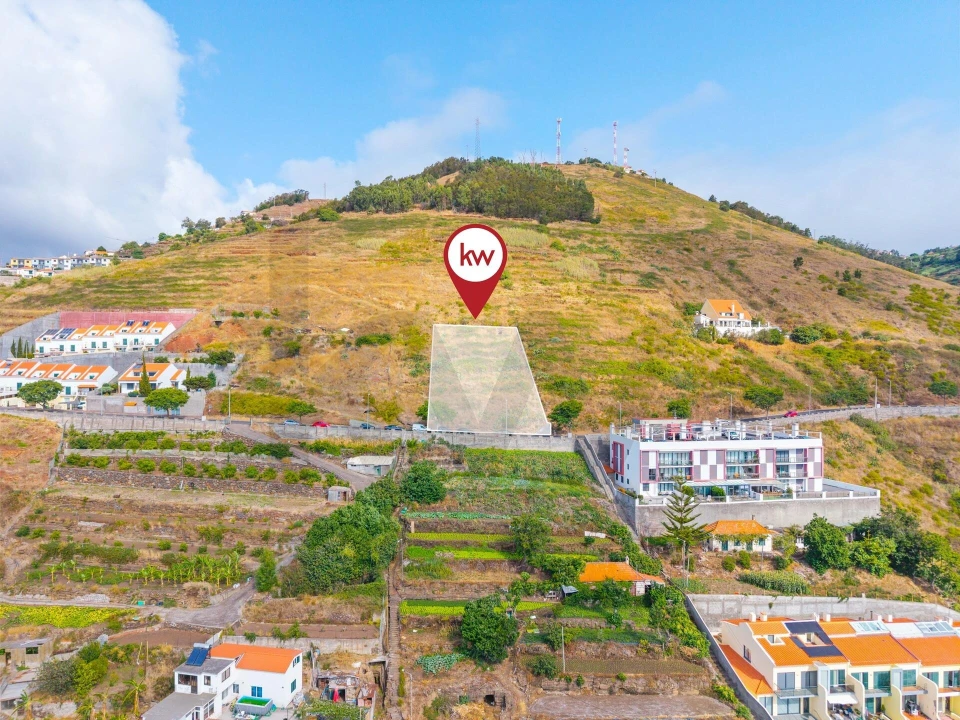 Terreno para Venda em Caniço Foto 14