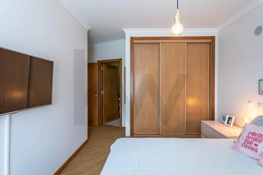 Apartamento T2 para Venda em Venteira Foto 21