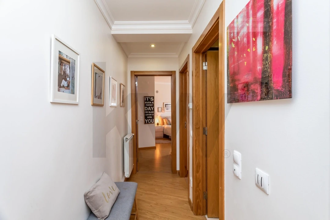 Apartamento T2 para Venda em Venteira Foto 18
