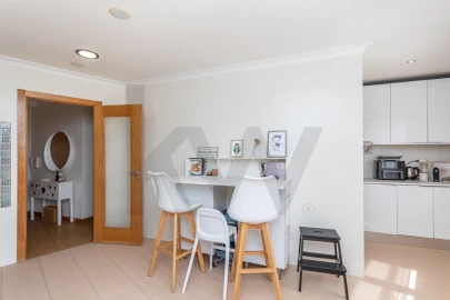 Apartamento T2 para Venda em Venteira
