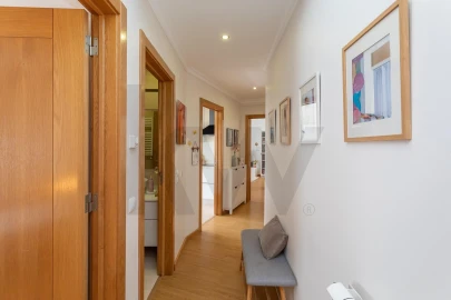 Apartamento T2 para Venda em Venteira
