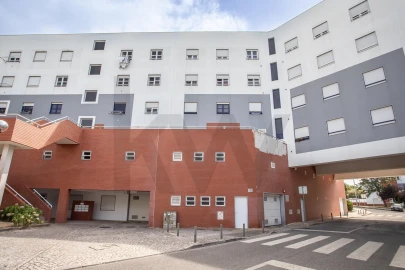Apartamento T2 para Venda em Venteira