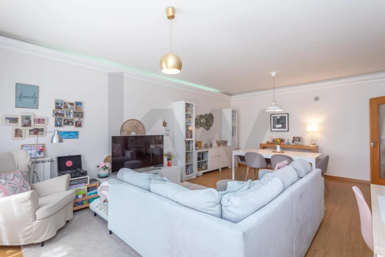Apartamento T2 para Venda em Venteira Foto 15