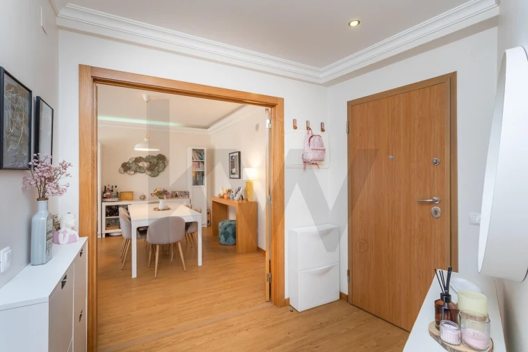 Apartamento T2 para Venda em Venteira Foto 12