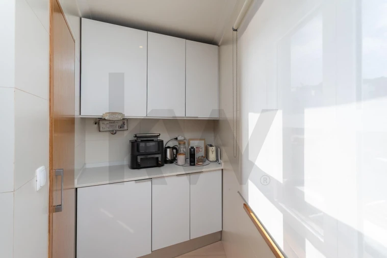 Apartamento T2 para Venda em Venteira Foto 10