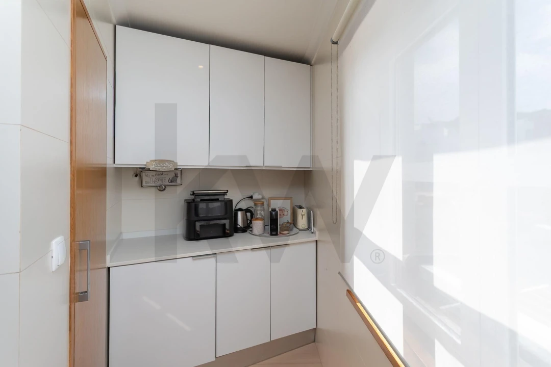 Apartamento T2 para Venda em Venteira Foto 10