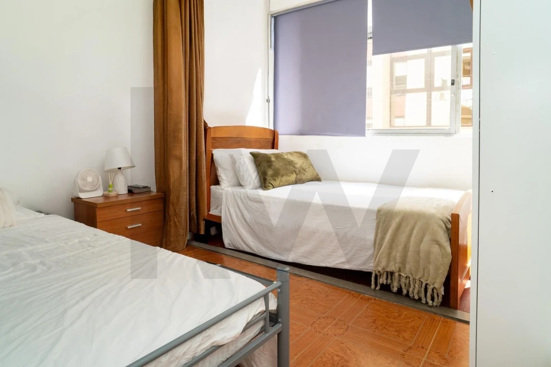 Apartamento T3 para Venda em Corroios Foto 19