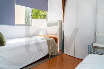 Apartamento T3 para Venda em Corroios