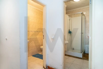 Apartamento T3 para Venda em Corroios