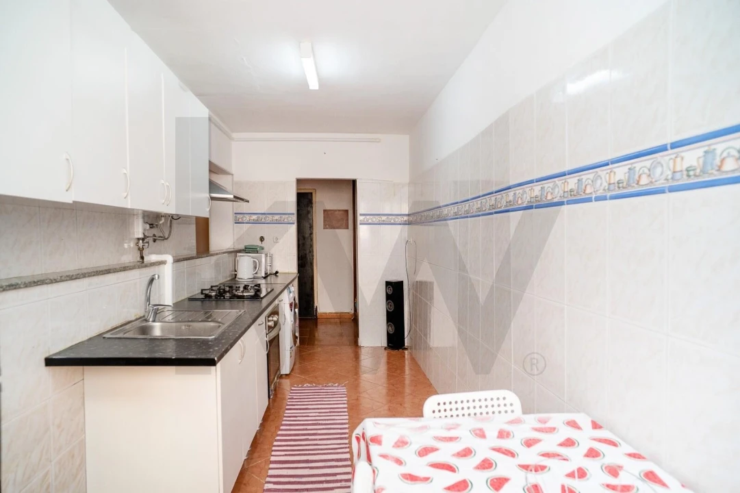 Apartamento T3 para Venda em Corroios Foto 13