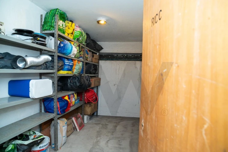 Apartamento T3 para Venda em Corroios Foto 27