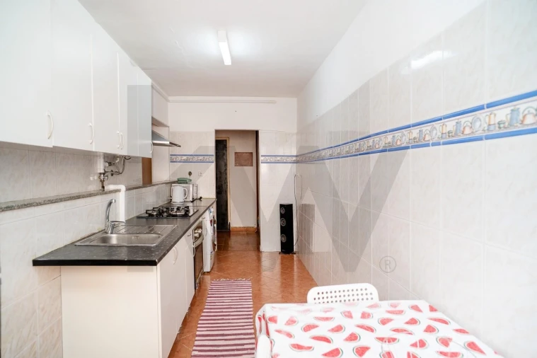 Apartamento T3 para Venda em Corroios Foto 13