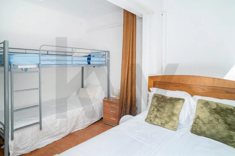 Apartamento T3 para Venda em Corroios Foto 18
