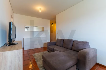 Apartamento T1 para Venda em Eixo e Eirol