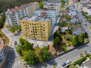 Apartamento T1 para Venda em Eixo e Eirol