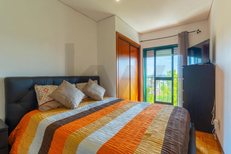 Apartamento T1 para Venda em Eixo e Eirol Foto 20