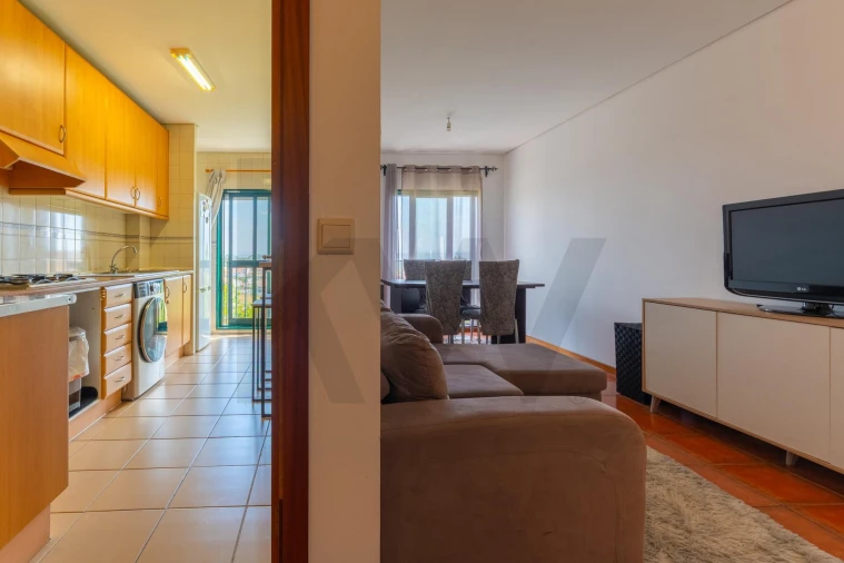 Apartamento T1 para Venda em Eixo e Eirol Foto 4