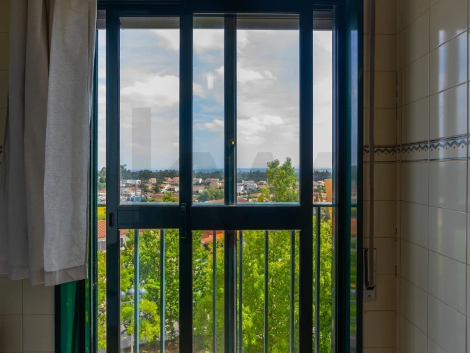Apartamento T1 para Venda em Eixo e Eirol Foto 25