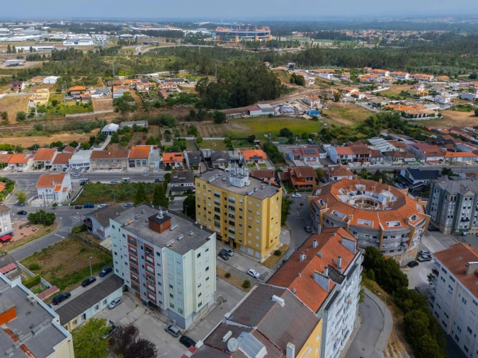 Apartamento T1 para Venda em Eixo e Eirol Foto 28