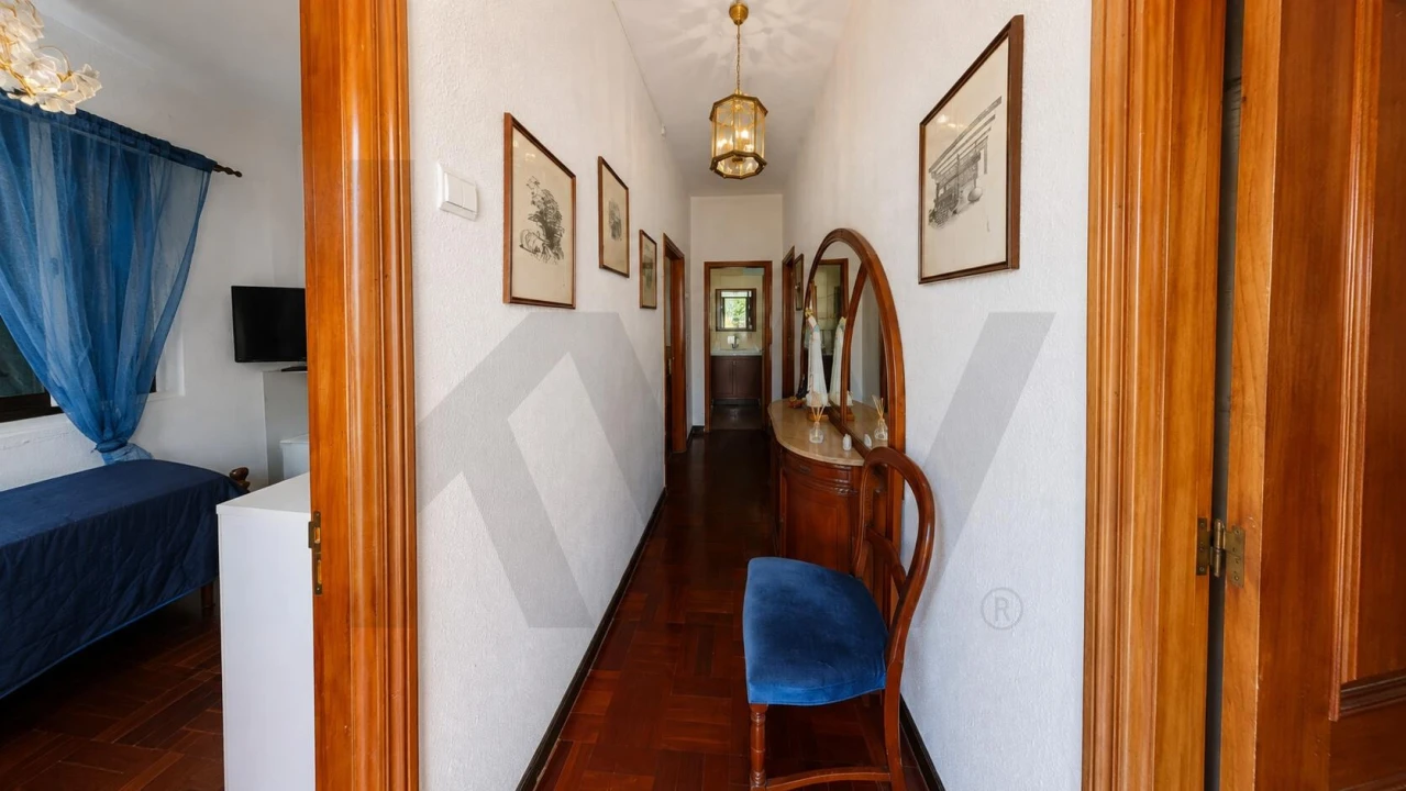 Moradia T5 para Venda em São Gonçalo Foto 20