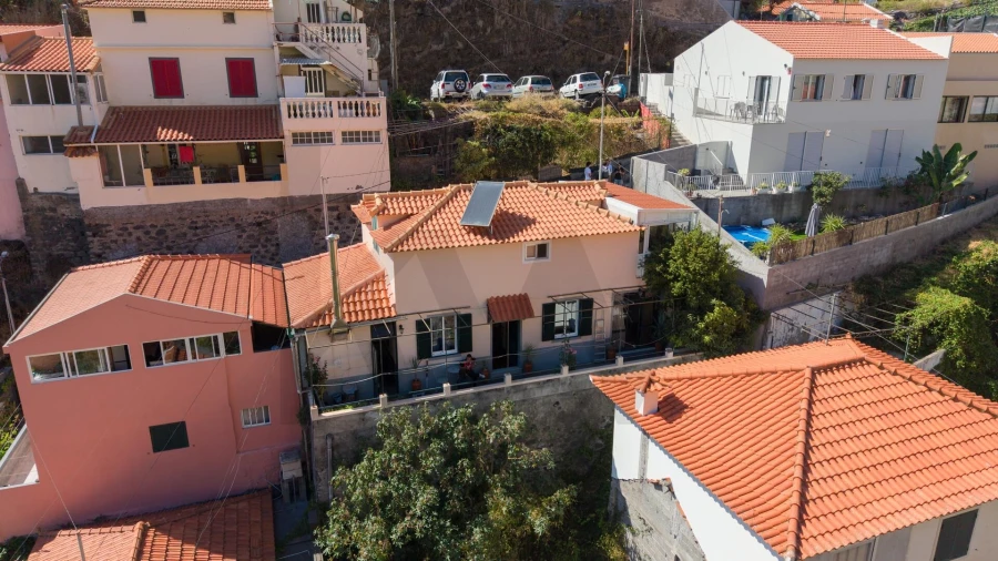 Moradia T5 para Venda em São Gonçalo Foto 3