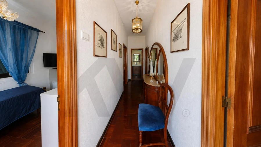 Moradia T5 para Venda em São Gonçalo Foto 20
