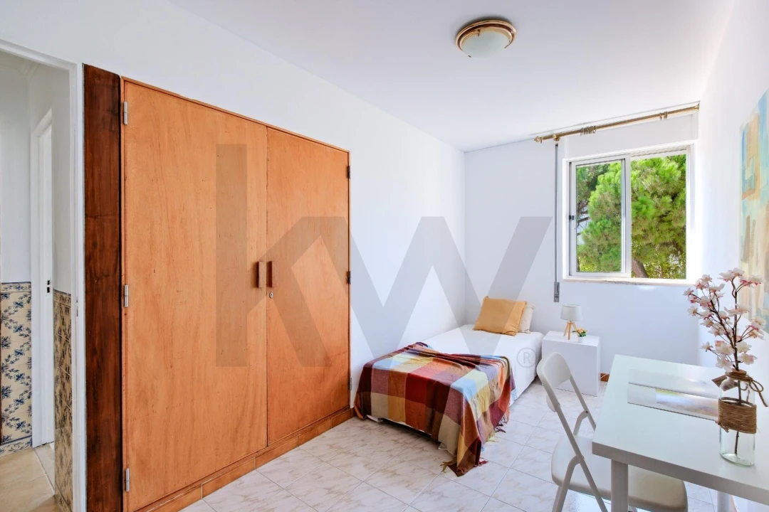 Apartamento T2 para Venda em Olivais Foto 37