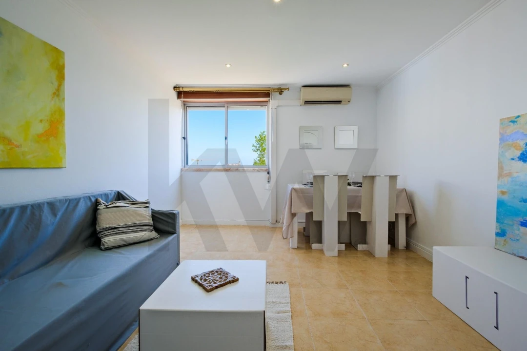 Apartamento T2 para Venda em Olivais Foto 8
