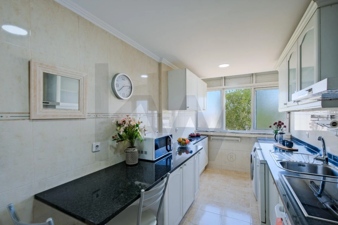 Apartamento T2 para Venda em Olivais Foto 20