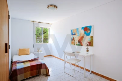 Apartamento T2 para Venda em Olivais