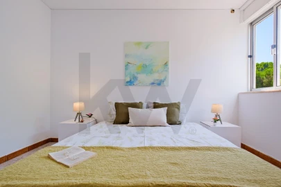 Apartamento T2 para Venda em Olivais