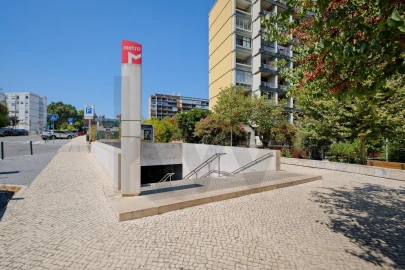 Apartamento T2 para Venda em Olivais