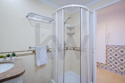 Apartamento T2 para Venda em Olivais