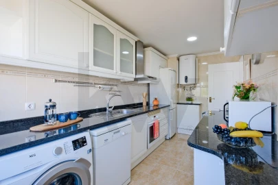 Apartamento T2 para Venda em Olivais