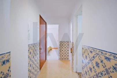 Apartamento T2 para Venda em Olivais