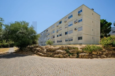 Apartamento T2 para Venda em Olivais