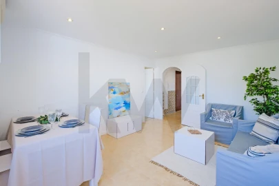 Apartamento T2 para Venda em Olivais