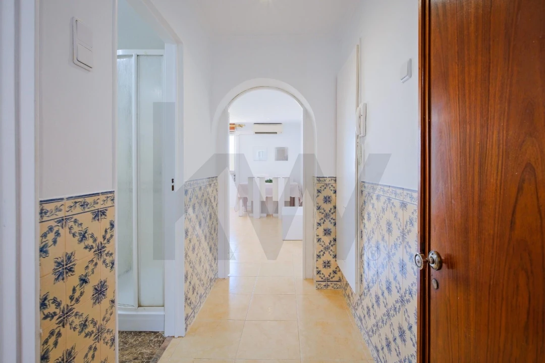 Apartamento T2 para Venda em Olivais Foto 6