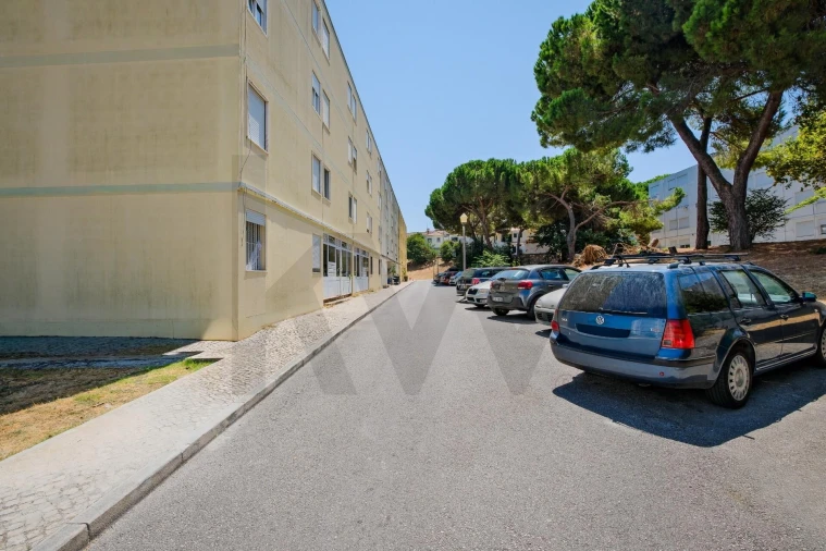 Apartamento T2 para Venda em Olivais Foto 4