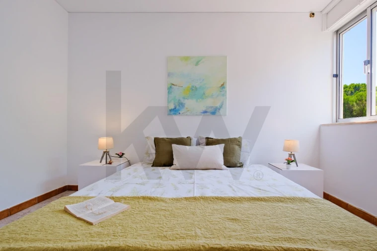 Apartamento T2 para Venda em Olivais Foto 25