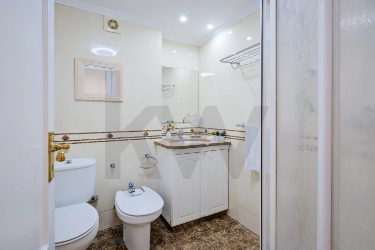 Apartamento T2 para Venda em Olivais Foto 30